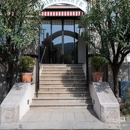 Isola Bella Ortensia شقة *