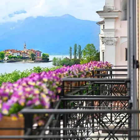 Isola Bella Ortensia * ستريزا