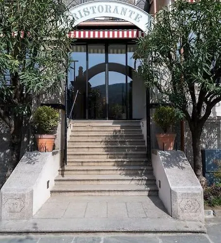 Isola Bella Ortensia Appartamento *