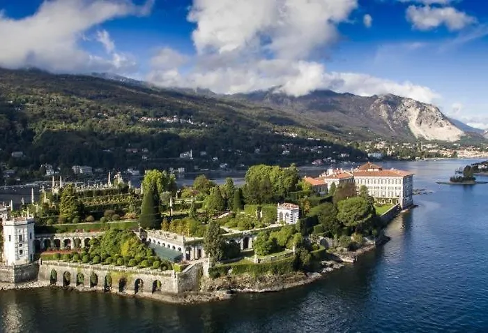 Appartamento Isola Bella Ortensia *